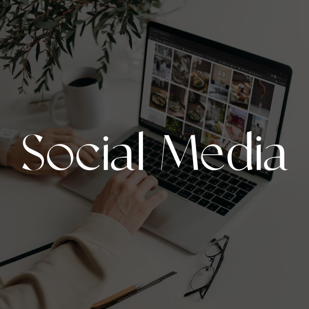 Prowadzenie Social Media