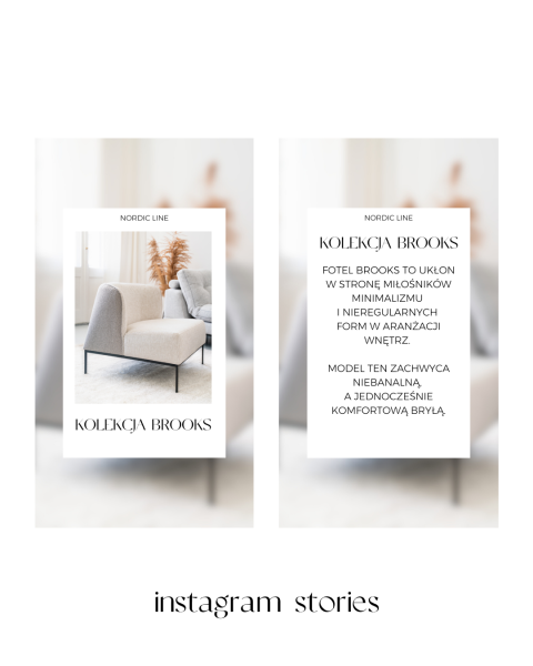 Ilustracja pokazująca kreatywną kampanię reklamową na mediach społecznościowych. Przedstawia oryginalne treści i pomysły tworzone przez agencję marketingową w celu zwiększenia świadomości marki klienta na platformach społecznościowych.